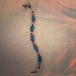 Turquoise Handmade Bracelet